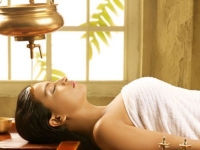 Top 5 Ayurvedic Tips for Healthy Hair